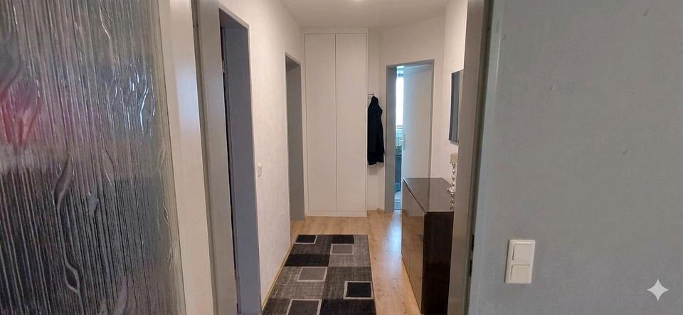 Etagenwohnung Gifhorn - 3 Zimmer, 75 m&sup2;, 750&euro; | Angebot:26354110