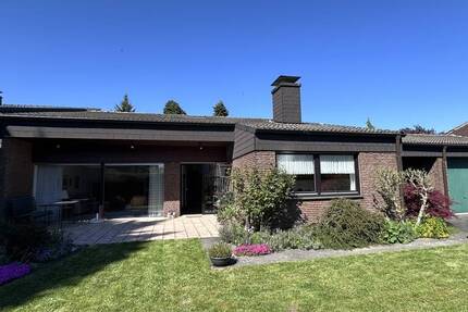 Haus Marl / Polsum Polsum - 5 Zimmer, 131 m&sup2;, 350.000&euro; | Angebot:26674797