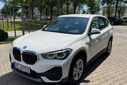 BMW X1 79.000 km 23.450 &euro; München 81243