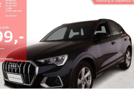 Audi Q3 14.373 km 32.120 &euro; Moers-Hülsdonk 47441