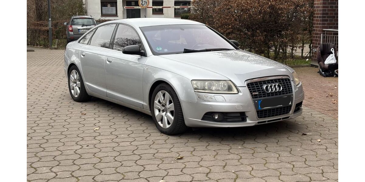 Audi A6 230.000 km 4.150 &euro; Langenhagen 30851