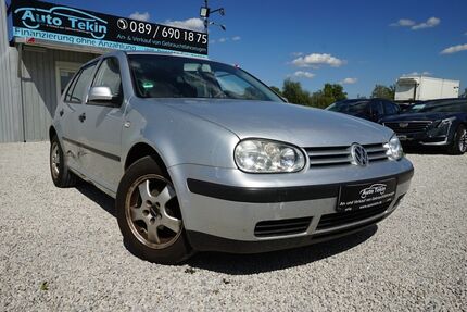 VW Golf 171.098 km 1.250 &euro; München 81829