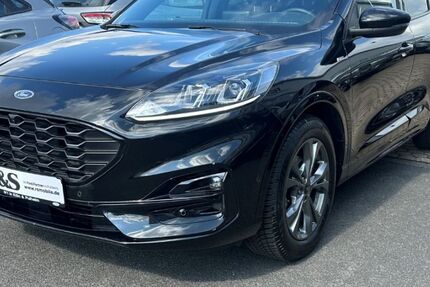 Ford Kuga 38.566 km 20.890 &euro; Pulheim 50259