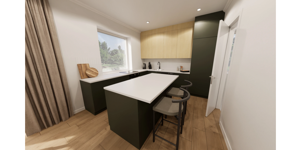 Barrierefreie Neubau - Eigentumswohnung KfW 55 ! - Erdgeschoßwohnung Ötzingen Sainerholz | Angebot:25079568