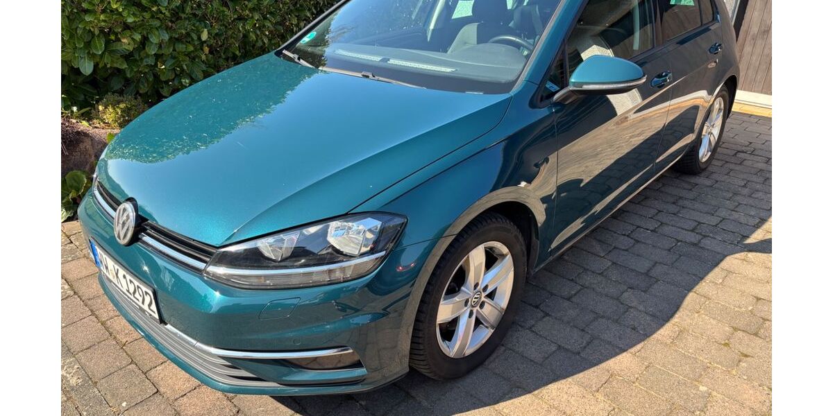 VW Golf 83.000 km 13.300 &euro; Höhr-Grenzhausen 56203