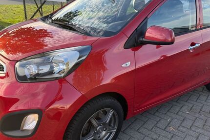 Kia Picanto 71.569 km 4.800 &euro; Wettringen 48493