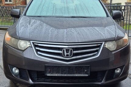 Honda Accord 264.000 km 3.500 &euro; Grabfeld 98631