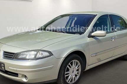 Renault Laguna 189.334 km 699 &euro; Brehna 06796
