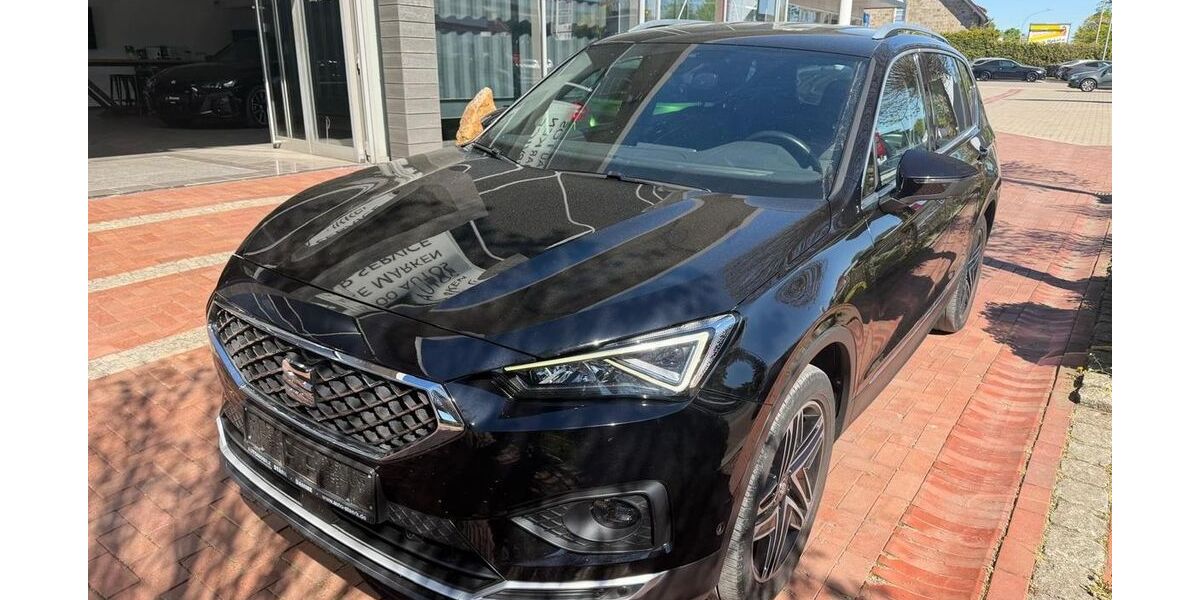 Seat Tarraco 106.000 km 24.990 &euro; Ibbenbüren 49477