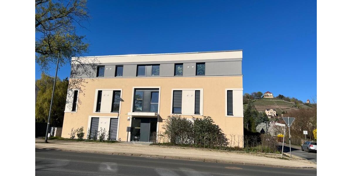 Erdgeschoßwohnung Radebeul - 4 Zimmer, 113 m&sup2;, 470.000&euro; | Angebot:26147064