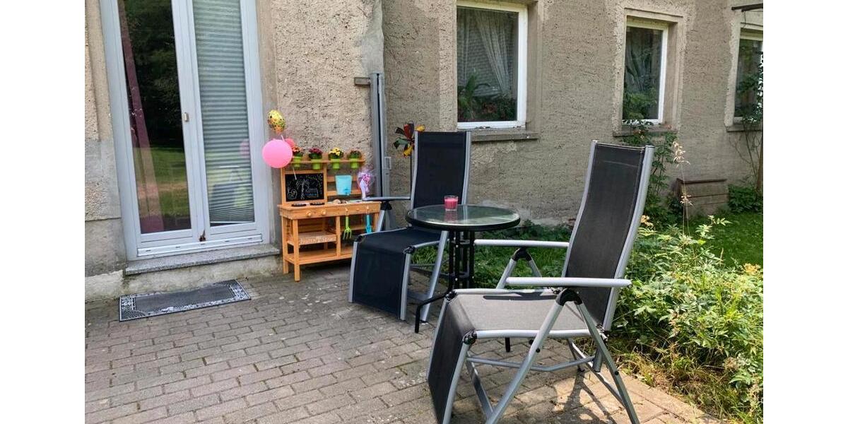 Terrassenwohnung Murchin - 3 Zimmer, 100 m&sup2;, 700&euro; | Angebot:26677173