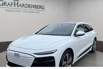 Audi A6 e-tron 10.000 km 78.661 &euro; Singen 78224