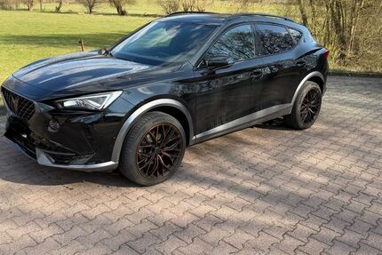 Cupra Formentor 71.000 km 22.990 &euro; Meiningen 98617