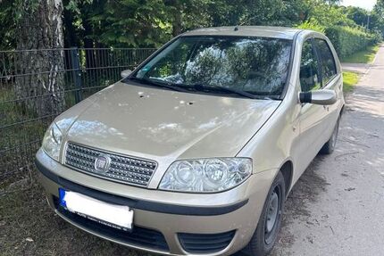 Fiat Punto 189.100 km 700 &euro; Buchholz in der Nordheide 21244