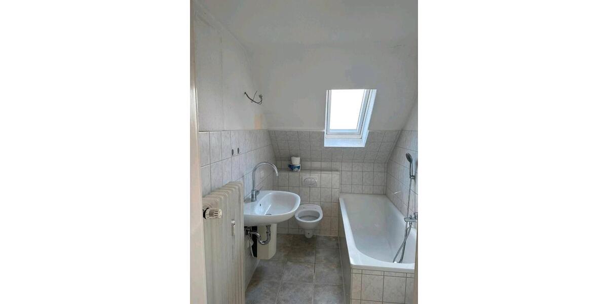 Dachgeschoßwohnung Garbsen Berenbostel - 3 Zimmer, 57 m&sup2;, 620&euro; | Angebot:26366779