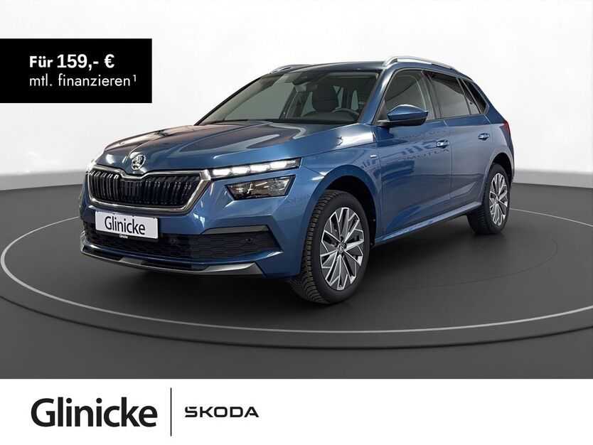 Skoda Kamiq 56.250 km 16.980 € Minden 32427