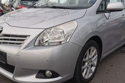 Toyota Verso 117.301 km 7.990 &euro; Everswinkel 48351