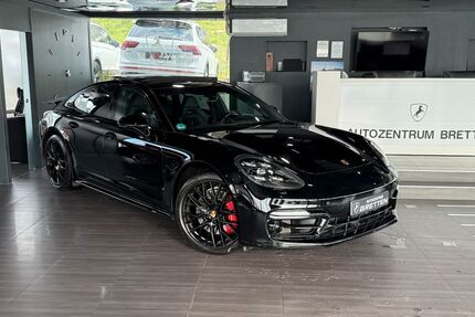 Porsche Panamera 95.852 km 67.980 &euro; Bretten 75015