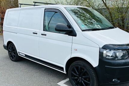 VW T5 Transporter 150.000 km 16.500 &euro; Hannover 30625