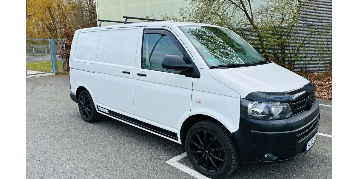 VW T5 Transporter 150.000 km 16.500 &euro; Hannover 30625