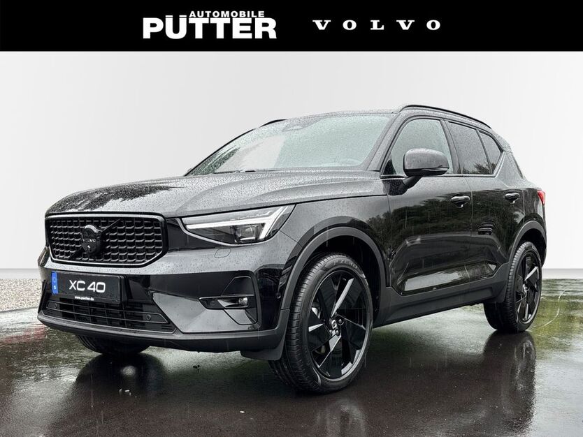 Volvo XC40 1.500 km 44.990 € Iserlohn 58640