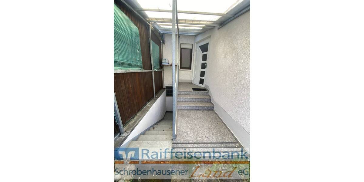 Doppelhaushälfte Schrobenhausen - 5 Zimmer, 103 m&sup2;, 349.000&euro; | Angebot:26439171