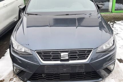 Seat Ibiza 15.500 km 18.900 &euro; Wehrheim 61273