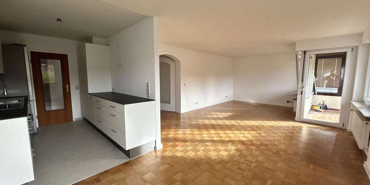 Wohnung zum Mieten in Grenzach-Wyhlen 1.250 € 97 m² 3.5 zimmer