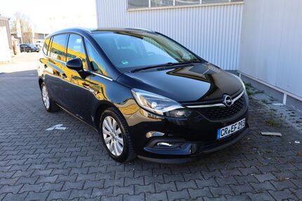 Opel Zafira 76.000 km 16.999 &euro; Satteldorf 74589