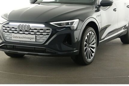 Audi Q8 e-tron 35.990 km 66.390 &euro; Suhl 98527