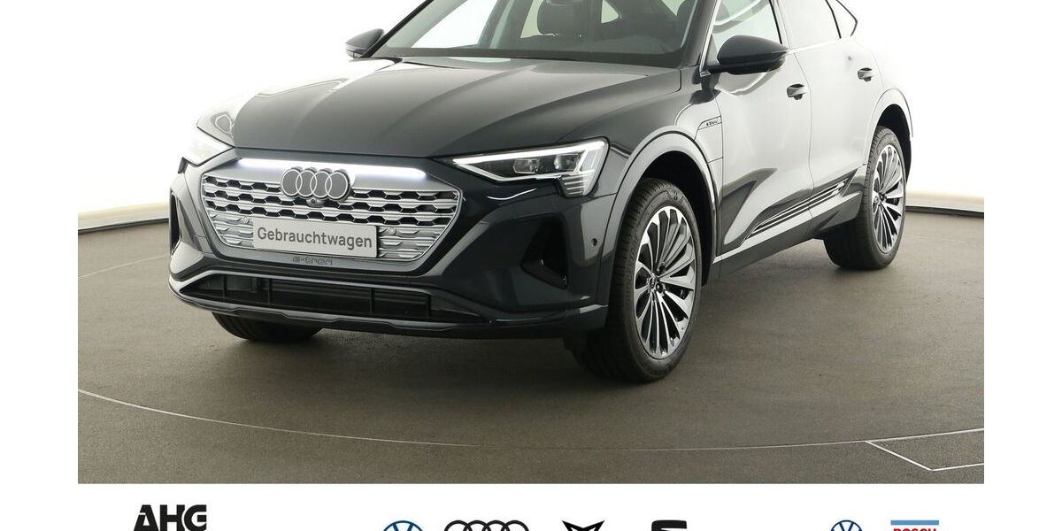 Audi Q8 e-tron 35.990 km 66.390 &euro; Suhl 98527