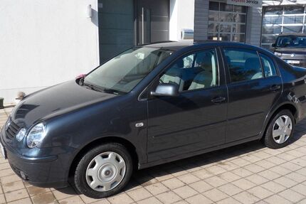 VW Polo 116.320 km 2.500 € Creußen 95473