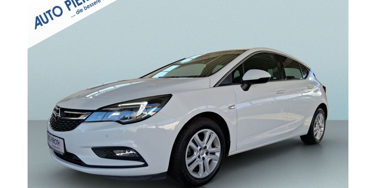 Opel Astra 55.950 km 12.350 &euro; Grünstadt 67269