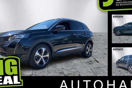 Peugeot 3008 26.295 km 24.990 &euro; Nürnberg 90429