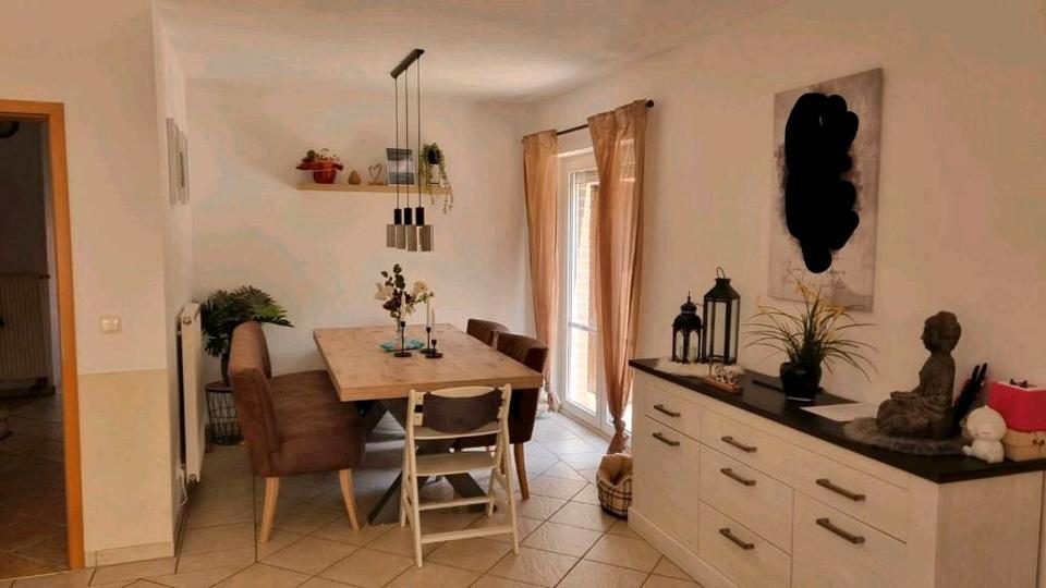 Reihenhaus Wunstorf - 4 Zimmer, 102 m&sup2;, 440.000&euro; | Angebot:26307730