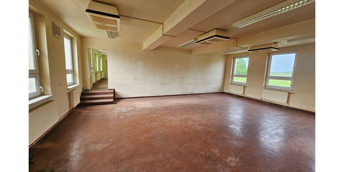 Gewerbeobjekt Grimma Mutzschen - 1.900.000&euro; | Angebot:25958961