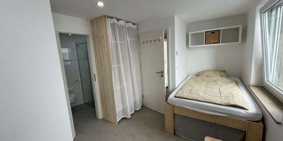 Wohnung zum Mieten in Stuttgart 695 € 18 m² 1 zimmer