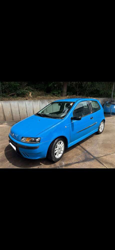 Punto