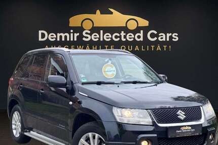 Suzuki Grand Vitara 158.374 km 7.890 &euro; Dorfen 84405