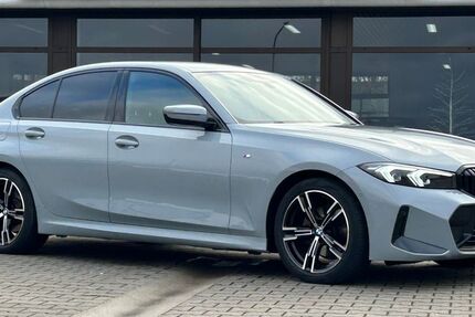 BMW 320 51.200 km 41.900 &euro; Vohenstrauß 92648