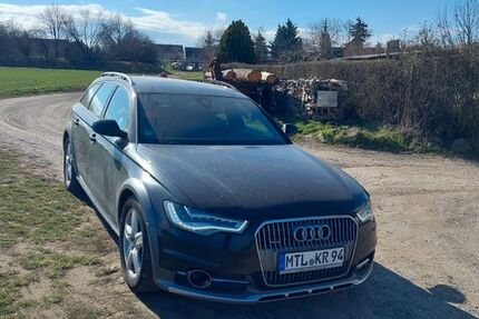 Audi A6 Allroad 200.000 km 14.000 &euro; Thallwitz 04808
