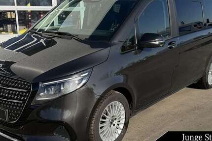 Mercedes-Benz Marco Polo 24.909 km 73.850 &euro; Bad Wörishofen 86825