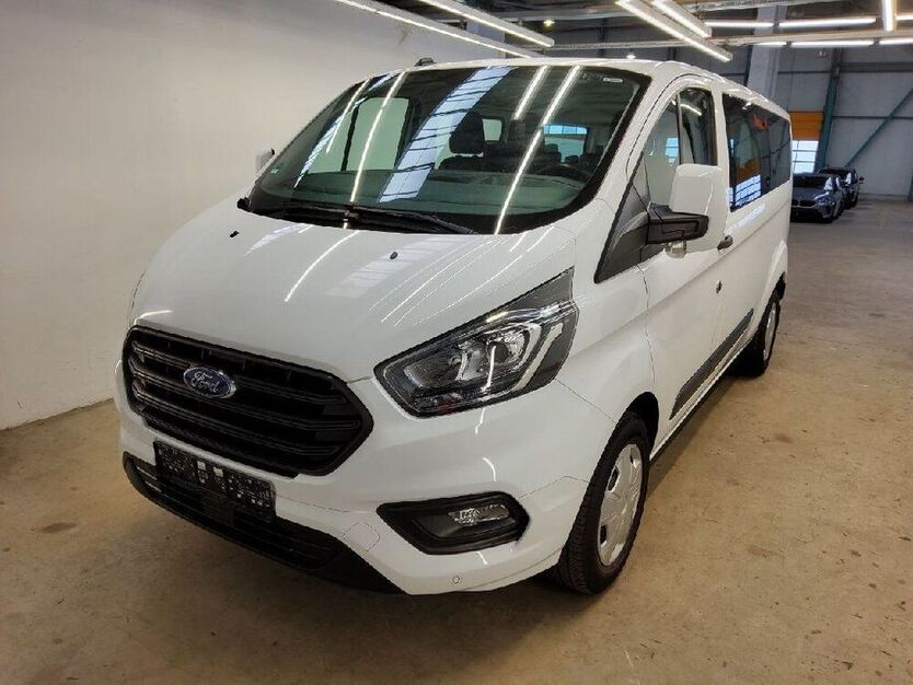 Transit Custom