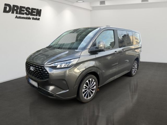 Ford Tourneo Custom 1.443 km 58.790 € Bonn 53119