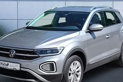 VW T-Roc 42.400 km 28.990 &euro; Biberach 88400