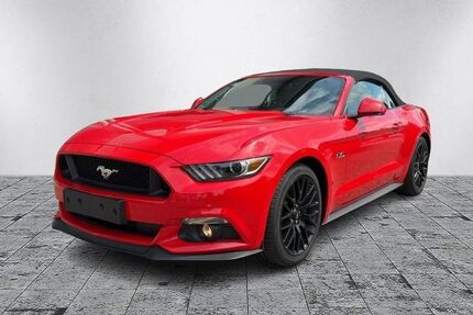 Ford Mustang 54.500 km 35.990 &euro; Wipperfuerth 51688