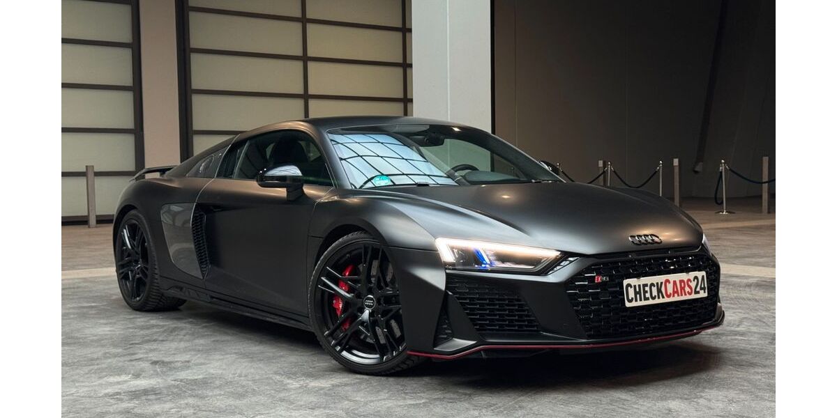 Audi R8 26.990 km 159.990 &euro; Berlin 10587