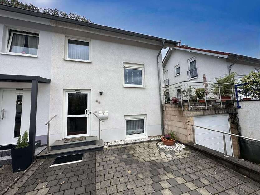 Haus zum Kaufen in Dillingen 259.000 € 99.94 m²