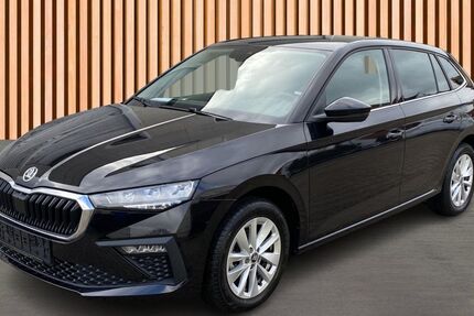 Skoda Scala 15.170 km 18.980 &euro; Dresden 01328