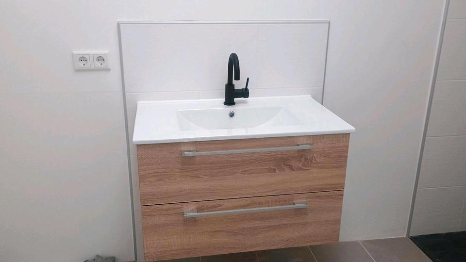 Etagenwohnung Himmelpforten - 2 Zimmer, 57 m&sup2;, 790&euro; | Angebot:26395921